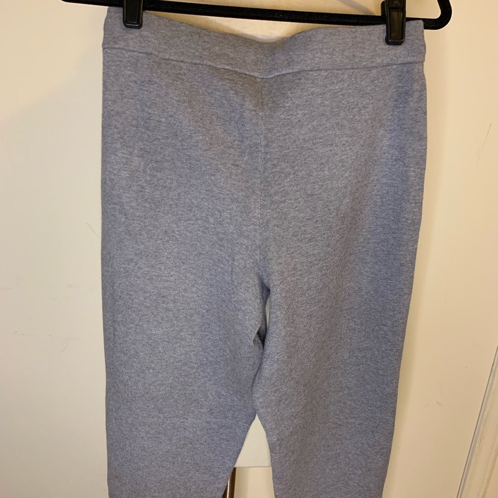 Sweater Joggers